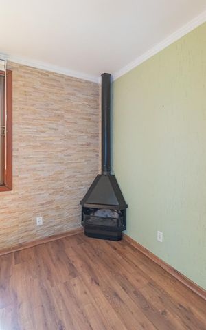 Casa de condomínio para alugar com 117m², 3 quartos e 2 vagas Casa de condomínio para alugar com 117m², 3 quartos e 2 vagasDetalhe da Sala