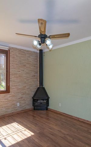 Casa de condomínio para alugar com 117m², 3 quartos e 2 vagas Casa de condomínio para alugar com 117m², 3 quartos e 2 vagasSala
