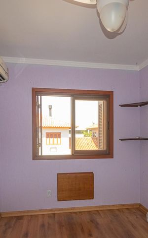 Casa de condomínio para alugar com 117m², 3 quartos e 2 vagas Casa de condomínio para alugar com 117m², 3 quartos e 2 vagasQuarto 2