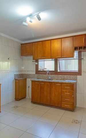Casa de condomínio para alugar com 117m², 3 quartos e 2 vagas Casa de condomínio para alugar com 117m², 3 quartos e 2 vagasCozinha