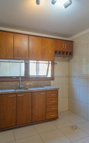 Casa de condomínio para alugar com 117m², 3 quartos e 2 vagas Casa de condomínio para alugar com 117m², 3 quartos e 2 vagasCozinha