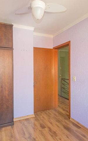Casa de condomínio para alugar com 117m², 3 quartos e 2 vagas Casa de condomínio para alugar com 117m², 3 quartos e 2 vagasQuarto 2