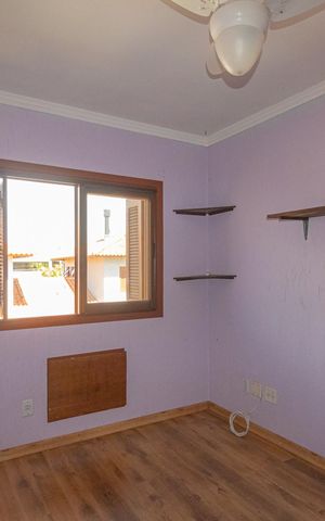 Casa de condomínio para alugar com 117m², 3 quartos e 2 vagas Casa de condomínio para alugar com 117m², 3 quartos e 2 vagasQuarto 2