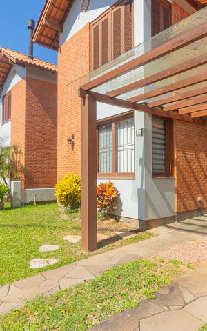 Casa de condomínio para alugar com 117m², 3 quartos e 2 vagas Casa de condomínio para alugar com 117m², 3 quartos e 2 vagasGaragem