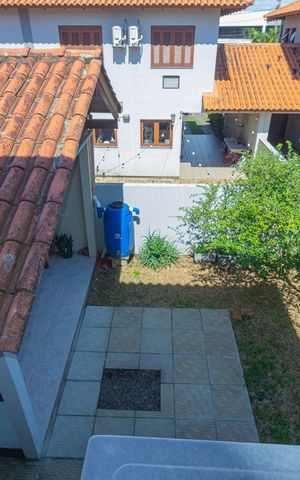 Casa de condomínio para alugar com 117m², 3 quartos e 2 vagas Casa de condomínio para alugar com 117m², 3 quartos e 2 vagasVista do Quarto 2