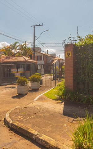 Casa de condomínio para alugar com 117m², 3 quartos e 2 vagas Casa de condomínio para alugar com 117m², 3 quartos e 2 vagasPortaria