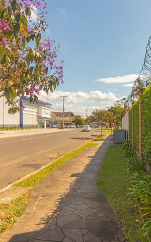 Casa de condomínio para alugar com 117m², 3 quartos e 2 vagas Casa de condomínio para alugar com 117m², 3 quartos e 2 vagasVista da Rua