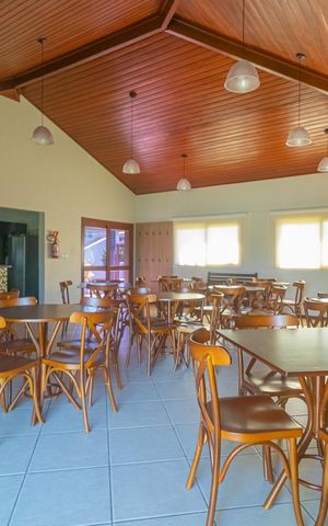 Casa de condomínio para alugar com 117m², 3 quartos e 2 vagas Casa de condomínio para alugar com 117m², 3 quartos e 2 vagasÁrea comum - Salão de festas