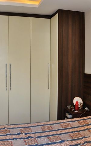Apartamento à venda com 99m², 4 quartos e 3 vagasSuíte