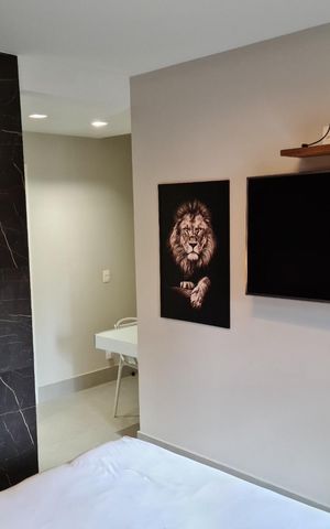Apartamento para alugar com 163m², 3 quartos e 4 vagas Apartamento para alugar com 163m², 3 quartos e 4 vagasQuarto