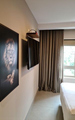 Apartamento para alugar com 163m², 3 quartos e 4 vagas Apartamento para alugar com 163m², 3 quartos e 4 vagasQuarto