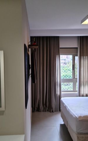 Apartamento para alugar com 163m², 3 quartos e 4 vagas Apartamento para alugar com 163m², 3 quartos e 4 vagasQuarto
