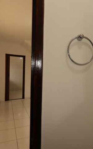 Casa para alugar com 85m², 2 quartos e 2 vagasLavabo