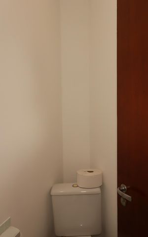 Casa para alugar com 85m², 2 quartos e 2 vagasLavabo