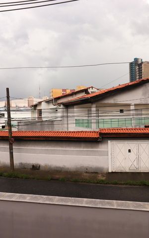 Casa para alugar com 85m², 2 quartos e 2 vagasVista da Suíte 2