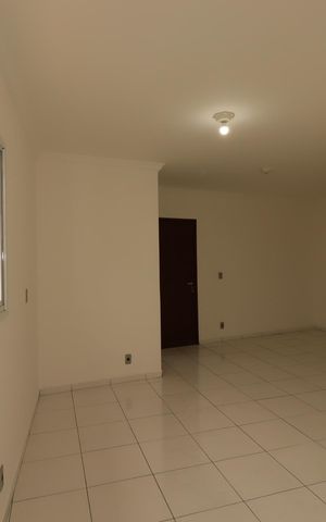 Casa para alugar com 85m², 2 quartos e 2 vagasSuíte 2