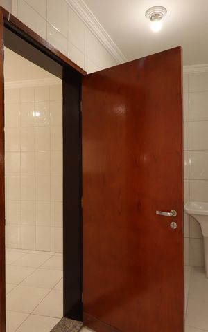 Casa para alugar com 85m², 2 quartos e 2 vagasÁrea de Serviço