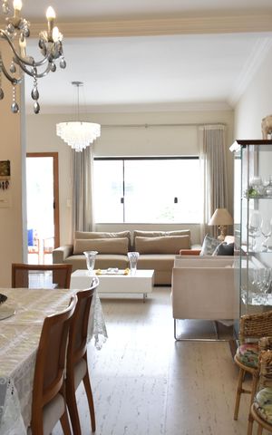 Casa à venda com 200m², 3 quartos e 2 vagasSala de Jantar