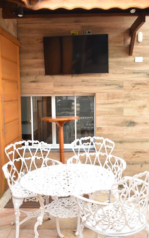 Casa à venda com 200m², 3 quartos e 2 vagasEspaço Gourmet