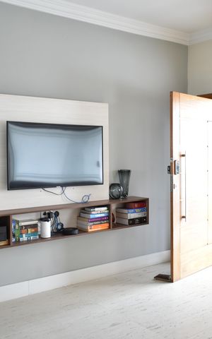 Casa à venda com 200m², 3 quartos e 2 vagasSala