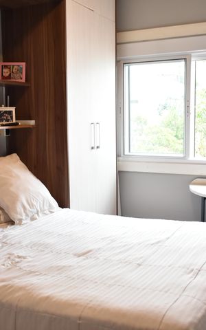 Casa à venda com 200m², 3 quartos e 2 vagasQuarto 2