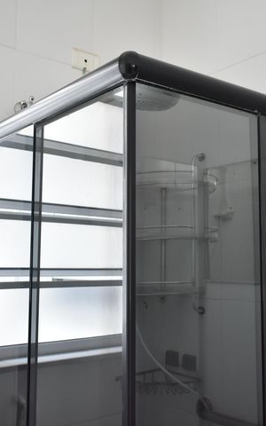 Casa à venda com 200m², 3 quartos e 2 vagasBanheiro Social