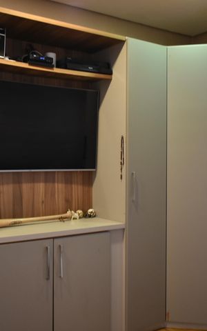 Casa à venda com 200m², 3 quartos e 2 vagasSuíte