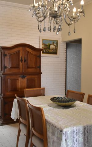 Casa à venda com 200m², 3 quartos e 2 vagasSala de Jantar
