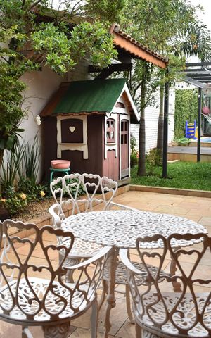 Casa à venda com 200m², 3 quartos e 2 vagasEspaço Gourmet