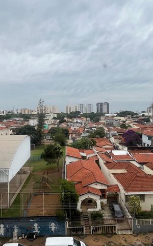 Apartamento para alugar com 65m², 2 quartos e 2 vagas