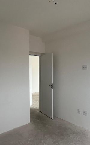 Apartamento para alugar com 65m², 2 quartos e 2 vagas