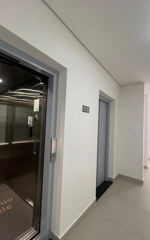 Apartamento para alugar com 65m², 2 quartos e 2 vagas