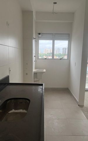 Apartamento para alugar com 65m², 2 quartos e 2 vagas