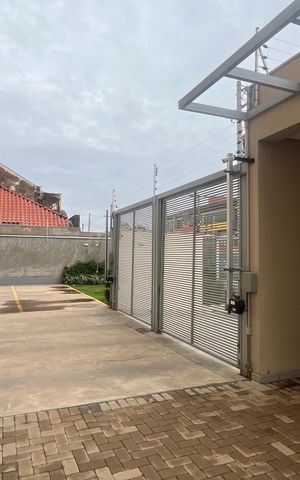 Apartamento para alugar com 65m², 2 quartos e 2 vagas