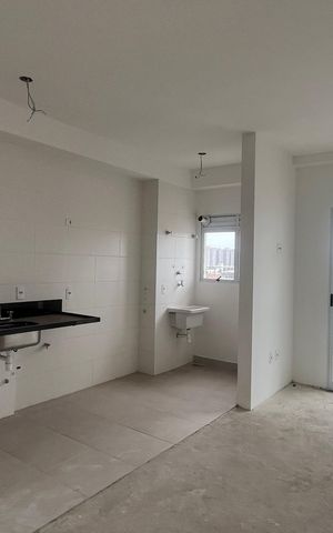 Apartamento para alugar com 65m², 2 quartos e 2 vagas