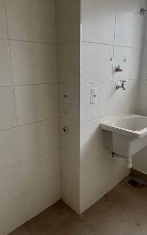 Apartamento para alugar com 65m², 2 quartos e 2 vagas