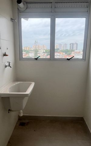 Apartamento para alugar com 65m², 2 quartos e 2 vagas