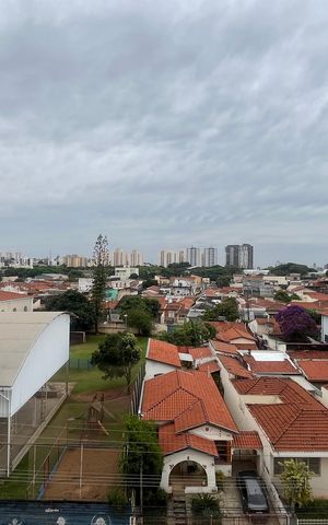 Apartamento para alugar com 65m², 2 quartos e 2 vagas