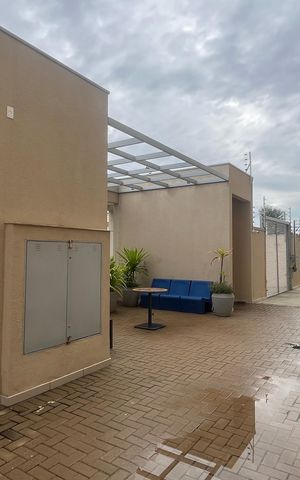 Apartamento para alugar com 65m², 2 quartos e 2 vagas