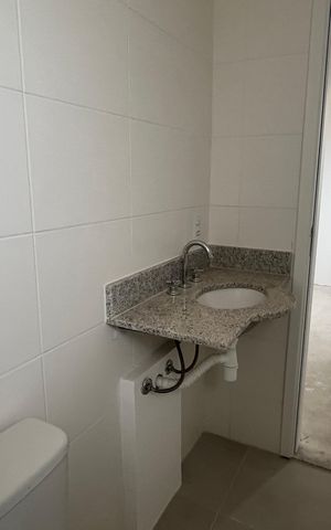 Apartamento para alugar com 65m², 2 quartos e 2 vagas