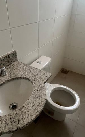 Apartamento para alugar com 65m², 2 quartos e 2 vagas