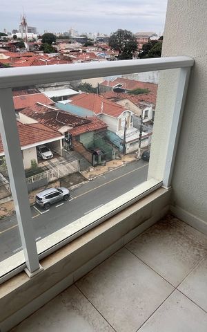 Apartamento para alugar com 65m², 2 quartos e 2 vagas