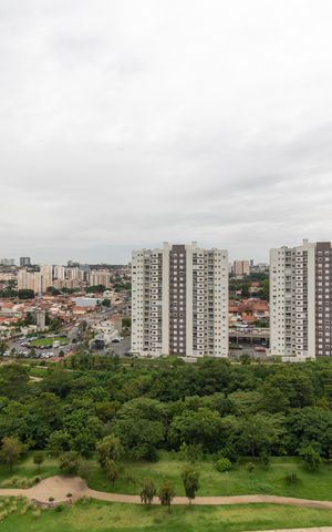 Apartamento para alugar com 44m², 2 quartos e 1 vaga Apartamento para alugar com 44m², 2 quartos e 1 vagaVista do Quarto 01