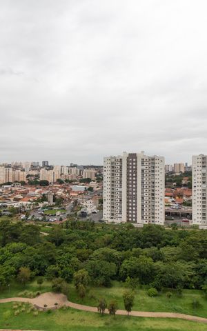 Apartamento para alugar com 44m², 2 quartos e 1 vaga Apartamento para alugar com 44m², 2 quartos e 1 vagaVista do Quarto 02