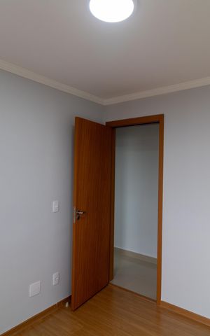 Apartamento para alugar com 44m², 2 quartos e 1 vaga Apartamento para alugar com 44m², 2 quartos e 1 vagaQuarto