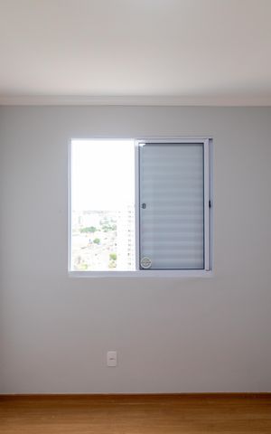 Apartamento para alugar com 44m², 2 quartos e 1 vaga Apartamento para alugar com 44m², 2 quartos e 1 vagaQuarto