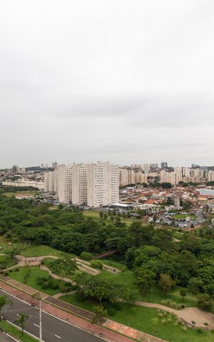 Apartamento para alugar com 44m², 2 quartos e 1 vaga Apartamento para alugar com 44m², 2 quartos e 1 vagaVista da Sala/Cozinha