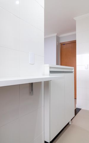 Apartamento para alugar com 44m², 2 quartos e 1 vaga Apartamento para alugar com 44m², 2 quartos e 1 vagaCozinha