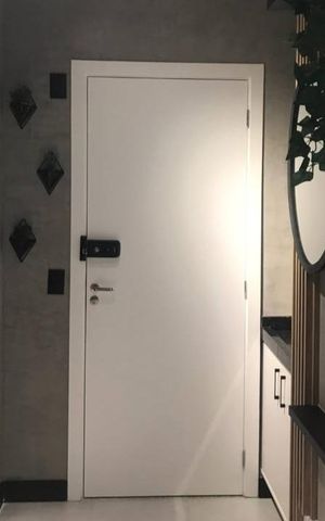 Apartamento para alugar com 24m², 1 quarto e sem vaga Apartamento para alugar com 24m², 1 quarto e sem vagaEntrada
