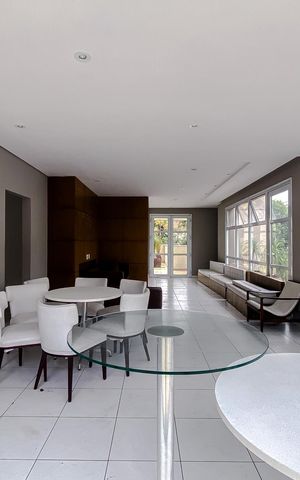 Apartamento à venda com 51m², 2 quartos e 1 vagaÁrea comum